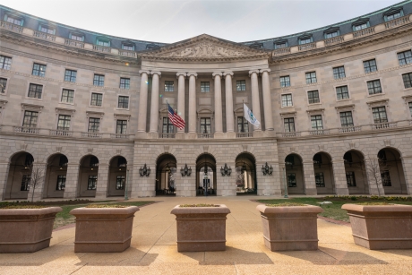 Fact Sheet On EPA's New Risk Management Program Rule | Aradc